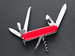 Shane White - the Swiss Army Knife of CPAs